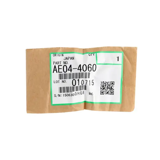 Ricoh MP 7500 Orjinal Tırnak 6000 7000 8000 9000 9002 9003 7503 6503 AE044060