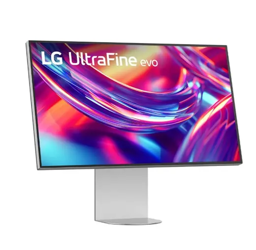 LG 32'' 32U990A-S 6K Type-C Nano IPS Thunderbolt5 alternatif görünüm