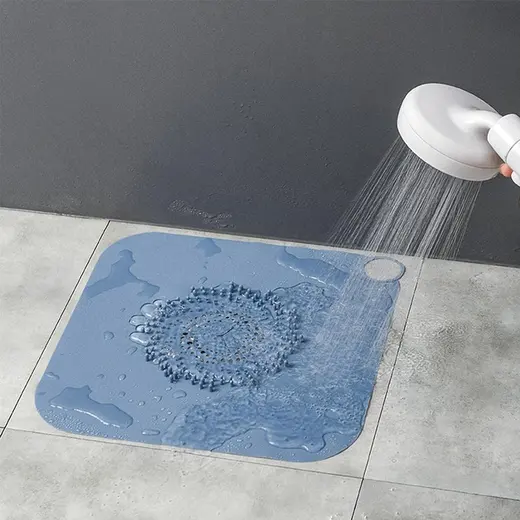 SUNUP SİLİKON BANYO DRENAJ PEDİ alternatif görünüm