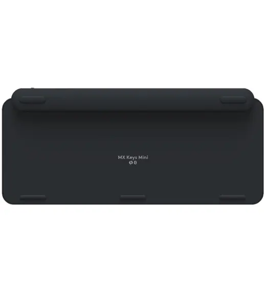 Logitech MX Keys Mini Şarj Edilebilir Klavye görseli 3