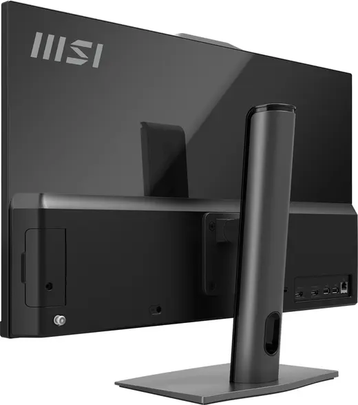 MSI AIO 27" CORE 7 150U-16GB DDR5 RAM-1TB NVME-FDOS / MODERN AM272P 1M-1094XEU görseli 3