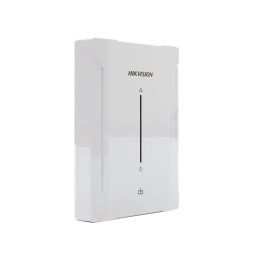HIKVISION DS-PM1-I8O2-H AX Hybrid Pro Kablolu Genişletici Modül - 8 Zone Giriş + 2 PGM Çıkış görseli 3