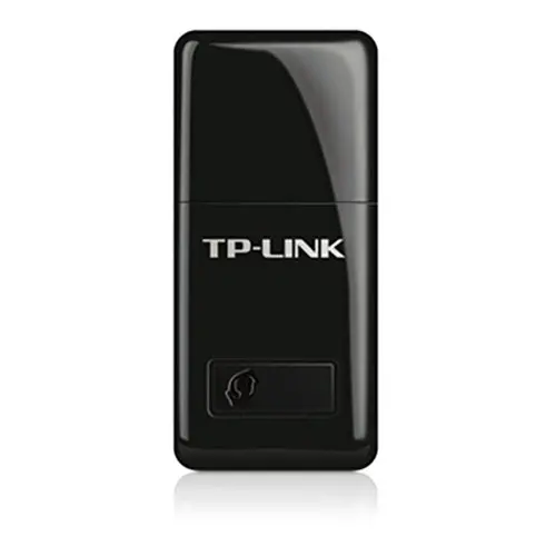 TP-LINK TL-WN823N N300 USB Mini Kablosuz Adaptör