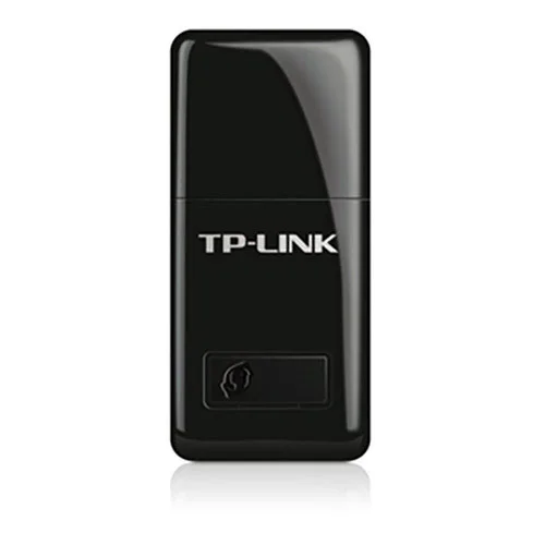 TP-LINK TL-WN823N N300 USB Mini Kablosuz Adaptör