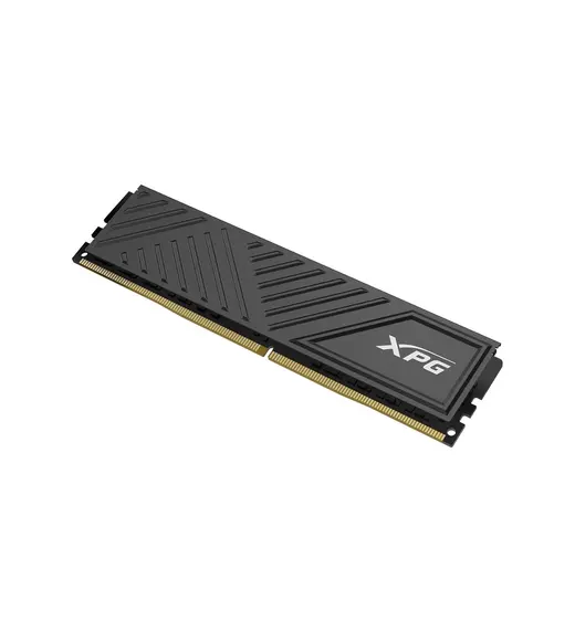 XPG 8GB DDR4 3200MHZ CL16 PC RAM / SPECTRIX S35 AX4U32008G16A-SBKD35 görseli 1