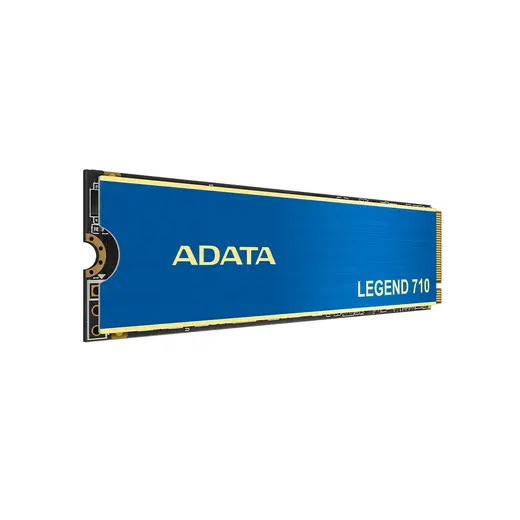 Adata Legend 512GB M.2 NVMe SSD ALEG-710-512GCS görseli 3