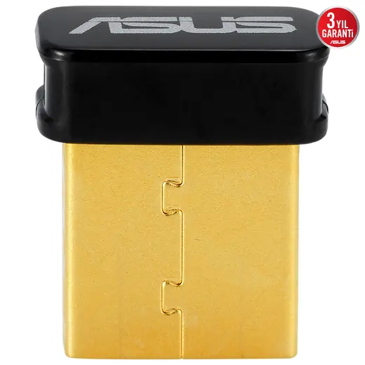 ASUS USB-BT540 USB Bluetooth 5.4 Adaptör görseli 1