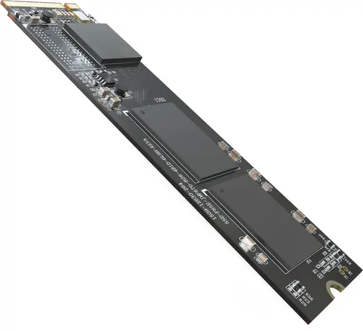 HIKVISION HS-SSD-E1000/1024G PCIe Gen 3 x 4, NVMe 80.15 mm × 22.15 mm × 2.38 mm Up to 2100MB/s read speed alternatif görünüm