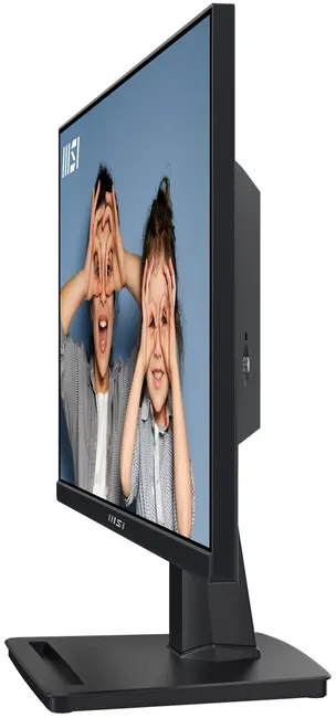 MSI 21.5 VA PRO MP225V 1ms 100Hz HDMI Ev Ofis Tipi Monitör 1920x1080 görseli 1