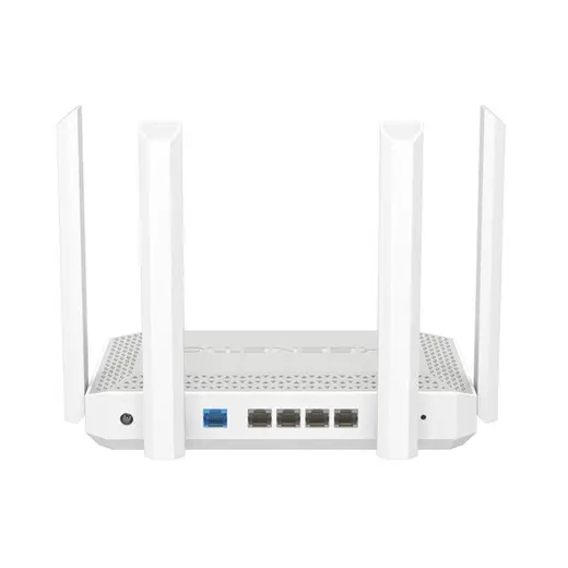 KEENETIC HOPPER 4G+ KN-2312-01-EU AX3000 Dual Band 4G LTE (2-sim kartlı) Modem Router alternatif görünüm