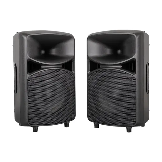 MAGICVOICE MV-3415 38 CM 700 WATT 15 PLASTİK KABİN PASİF HOPARLÖR (KÖPÜKSÜZ GÖNDERİLMESİN) görseli 4