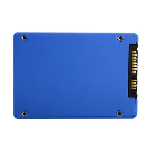 Netac N600S 1TB 2.5" SSD DİSK NT01N600S-001T-S3X görseli 6