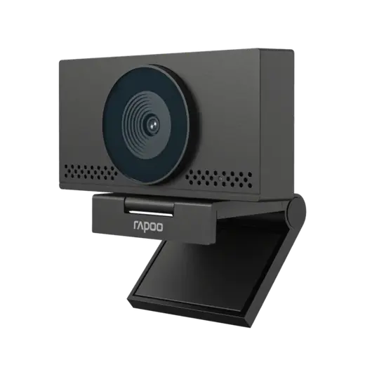 RAPOO C500af 4K 2160P Web Kamera görseli 4