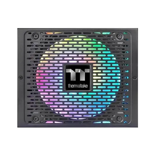 THERMALTAKE 1050W 80+ PLATINUM Toughpower PF1 ARGB Tam Modüler Power Supply görseli 3