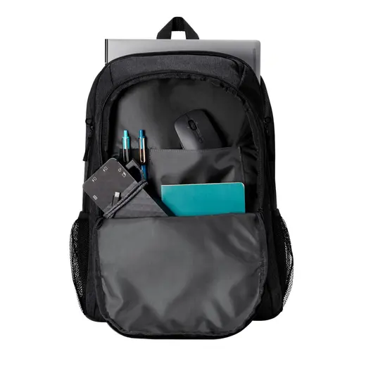 HP 1X644AA Prelude Pro Sırt Çantası Siyah 15.6" alternatif görünüm