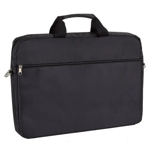 DREXEL 15.6" 6100 Siyah Notebook Çantası görseli 4