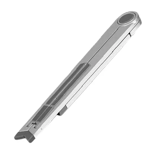 POWERMASTER IPAD/IPAD2 TABLET PC STANDI (METAL+AYARLANABİLİR) görseli 3