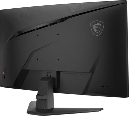 MSI 27" RAPID VA MAG 274CF X24 1MS 240Hz HDMI-DP Kavisli Gaming Monitör 1920x1080 görseli 7