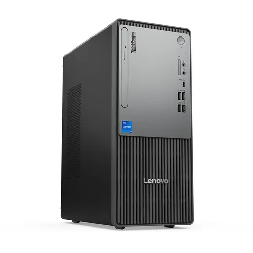 LENOVO THINKCENTRE NEO 50T 12UD002CTR14 I7-14700 16GB 512GB SSD DOS