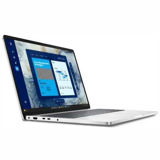 Dell Pro 16 Ultra 5-235U vPro 16GB 512GB 16" W11PRO - BTO105_PC16250_WP görseli 4