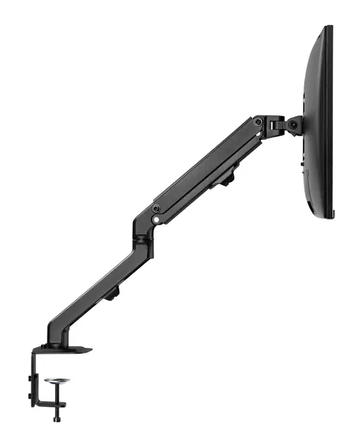 TWISTED Minds 17"-27" TM-45-C06 Amortisörlü 1-kollu Monitör Askı Aparatı görseli 3