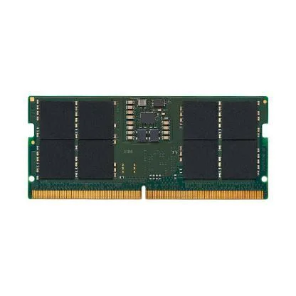32 GB DDR5 5600MHz KINGSTON CL46 SODIMM (KVR56S46BD8-32)