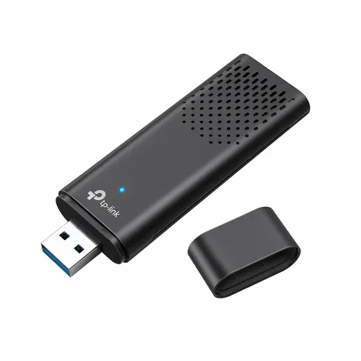 TP-Link Archer TX20U AX1800 Dual Band Wi-Fi 6 USB Adaptör