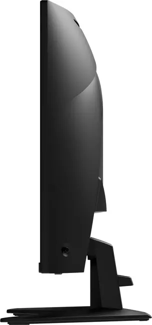 MSI 31.5" VA MAG 32C6X 1MS 250HZ HDMI-DP Kavisli Gaming Monitör 1920x1080 görseli 4