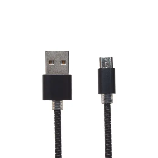 POWERMASTER SAMSUNG MICRO 20 CM POWERBANK İÇİN ŞARJ VE DATA KABLOSU alternatif görünüm