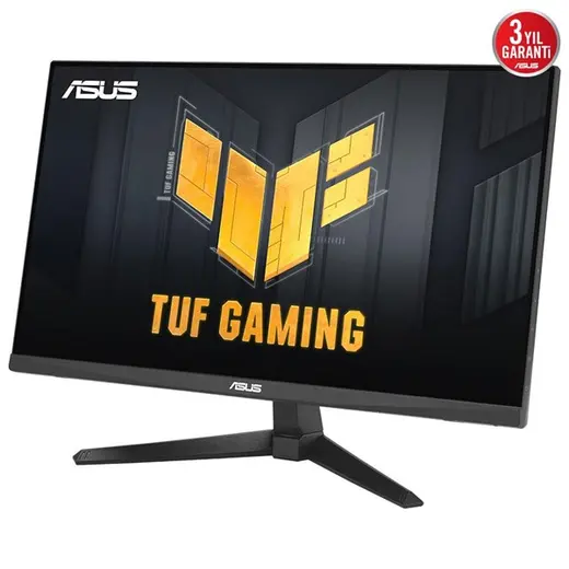 ASUS 23.8" IPS TUF GAMING VG249QE5A 1MS 144Hz HDMI-DP Gaming Monitör (1920 X 1080) görseli 4
