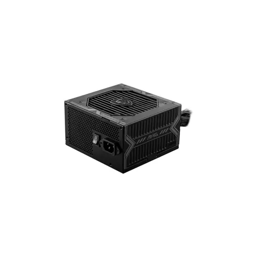 MSI MAG A650BN 650W 80+ Bronze Güç Kaynağı