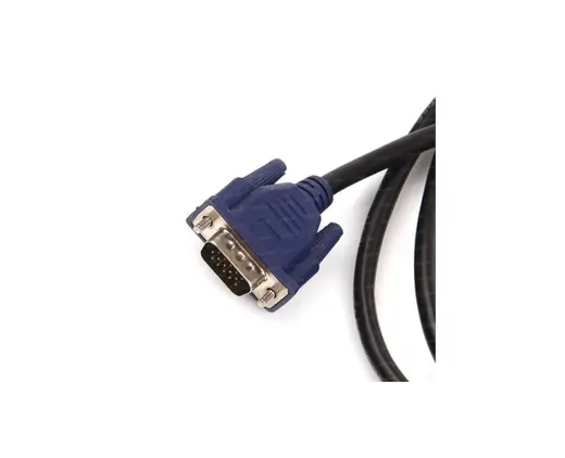 Dark VGA Kablo (Projeksiyon - Monitör) (1.5m) görseli 3
