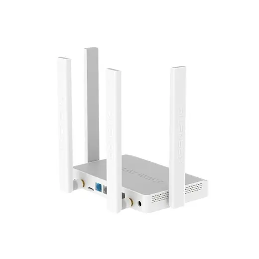 KEENETIC RUNNER KN-2212-01-EU N300 4G LTE Modem Router görseli 2