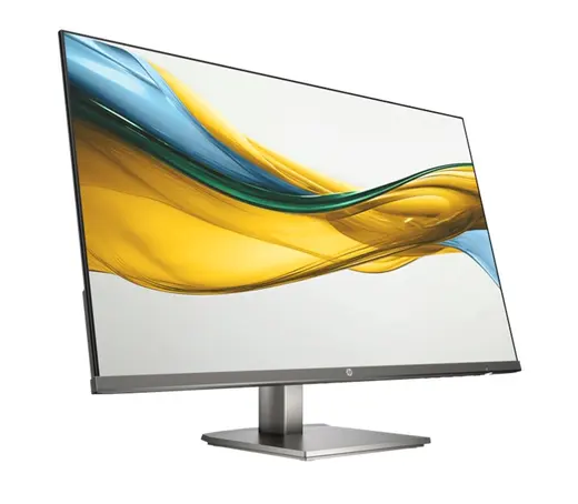 HP Series 5 527da 27'' 100Hz MM IPS (B11W6AT) alternatif görünüm