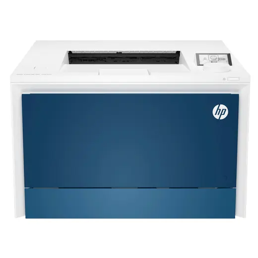HP 4RA89A Color LaserJet Pro 4203DN Yazıcı - A4