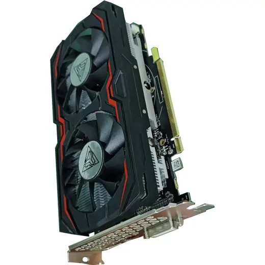 Arktek RX580 8GB GDDR5 256Bit görseli 3