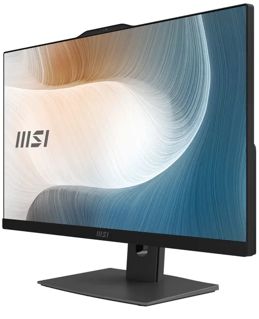 MSI AIO 23.8" CORE 7 150U-16GB DDR5 RAM-512GB NVME-FDOS / MODERN AM242P 1M-2287EU görseli 1