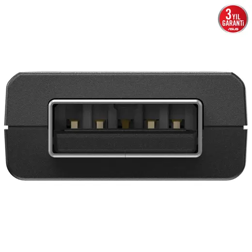 ASUS USB-BE92 NANO WIFI7 BE6500 Kablosuz Usb Adaptör görseli 3