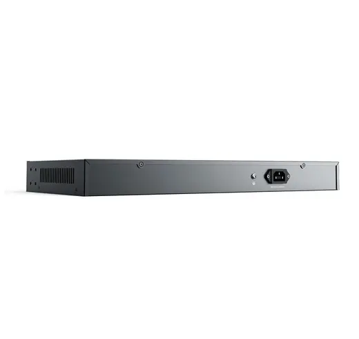 Stonet 16Port Gigabit PoE 225W(ST220GPR-2G2S-225W) görseli 3