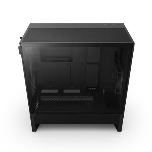 NZXT H5 FLOW CC-H52FB-01 Gaming Mid-Tower PC Kasası görseli 4