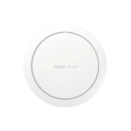 RUIJIE REYEE RG-RAP2266 AX3000 WIFI6 1xGE 2976MBPS 5GHz INDOOR POE ACCESS POINT