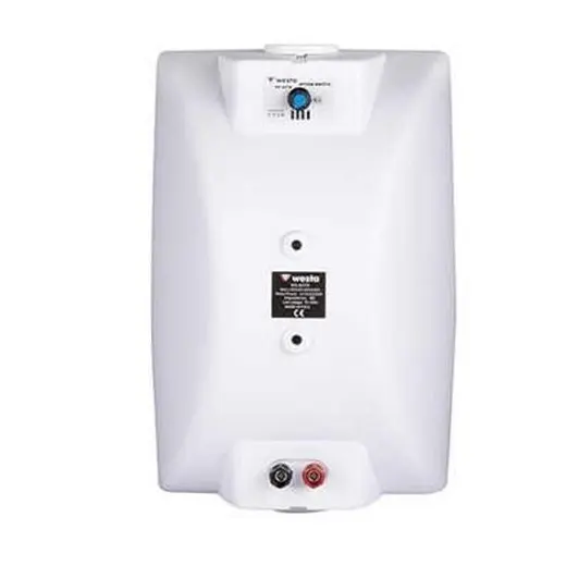 WESTA WS-65TW 16cm Plastik Kabin Beyaz Hoparlör görseli 1