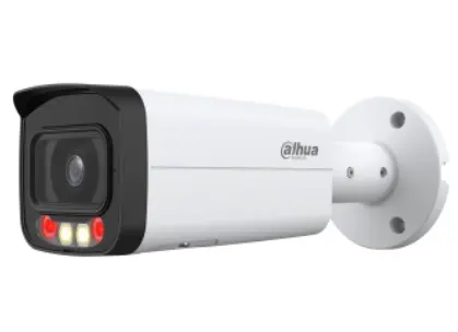 DAHUA 4MP Bullet 3.6mm Wizsense Ip Kamera IPC-HFW2449T-AS-IL-0360B görseli 3