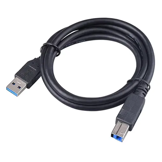 POWERMASTER PM-31415 1.5 METRE AM-BM USB 3.0 YAZICI KABLOSU (TC4231) alternatif görünüm