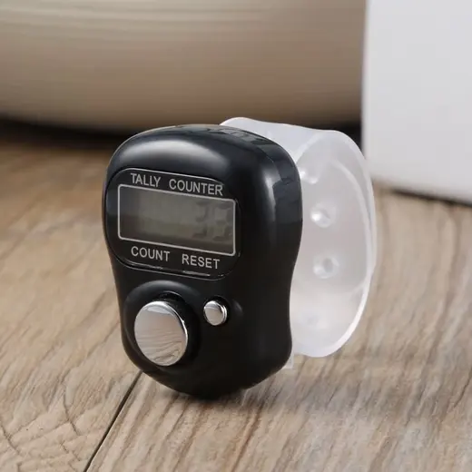 POWERMASTER HB-0815 DİJİTAL ZİKİRMATİK alternatif görünüm