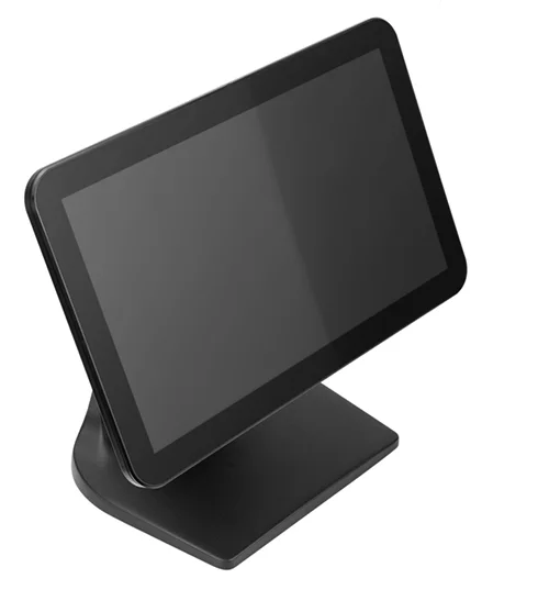 QUATRONIC 15.6" Dokunmatik P156N 7N-CORE i5 7.nesil-8GB RAM-128GB SSD-FDOS POS PC
