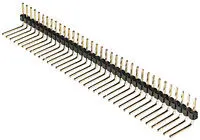 DIGITUS AW140-EA-G36H TEK SIRA ERK. 36 PIN ALTIN 90D