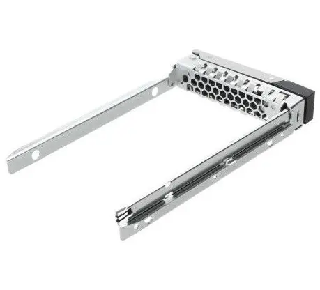 Oem Dell PowerEdge 14-15-16thGen 2.5'' Disk Kızağı görseli 3