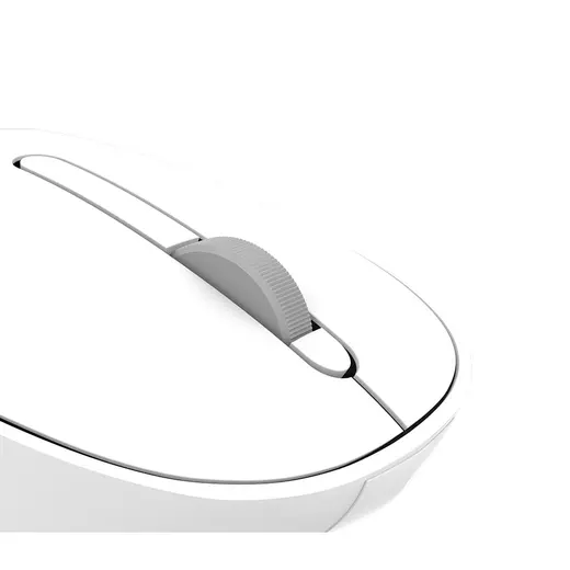 INCA IWM-241RB Kablosuz 1200dpi Beyaz Mouse görseli 2