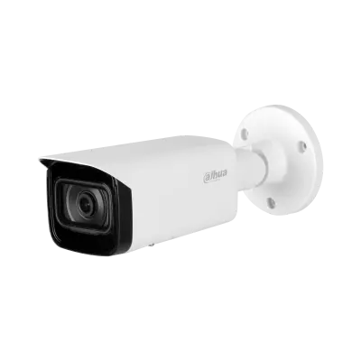 DAHUA 2MP Bullet 3.6mm IP Kamera IPC-HFW5241T-ASE-0360B-S3 görseli 6